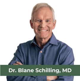 Dr. Blane Schilling, M.D.